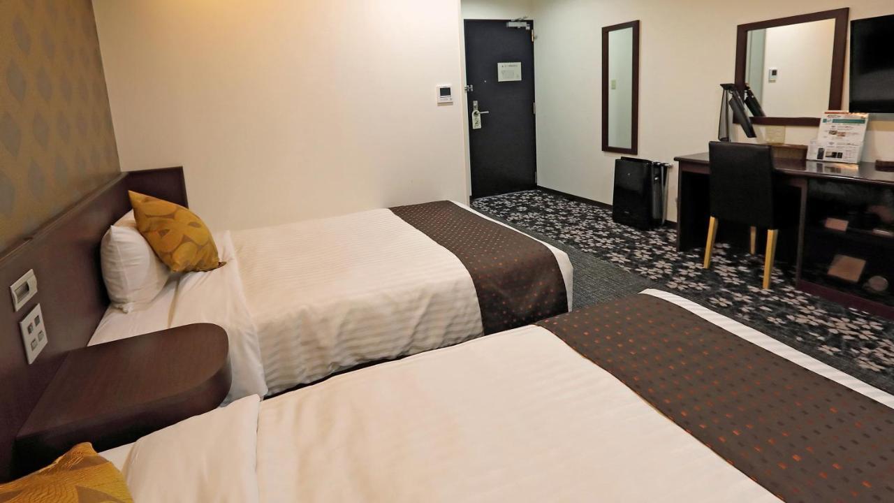 Annex โรงแรม 3*