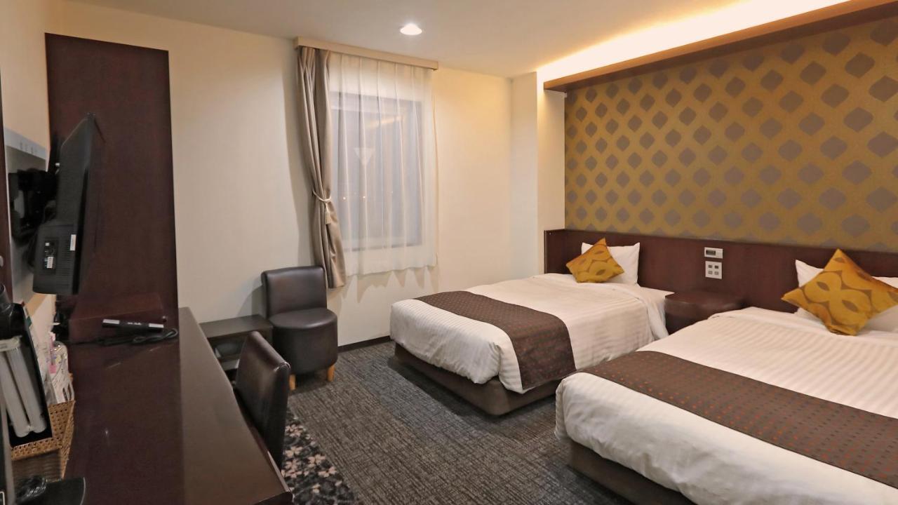 Annex โรงแรม
