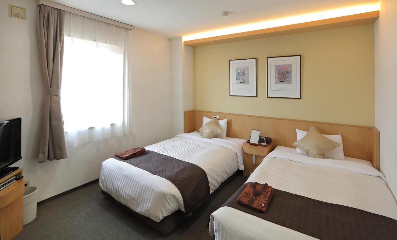 โรงแรม Annex