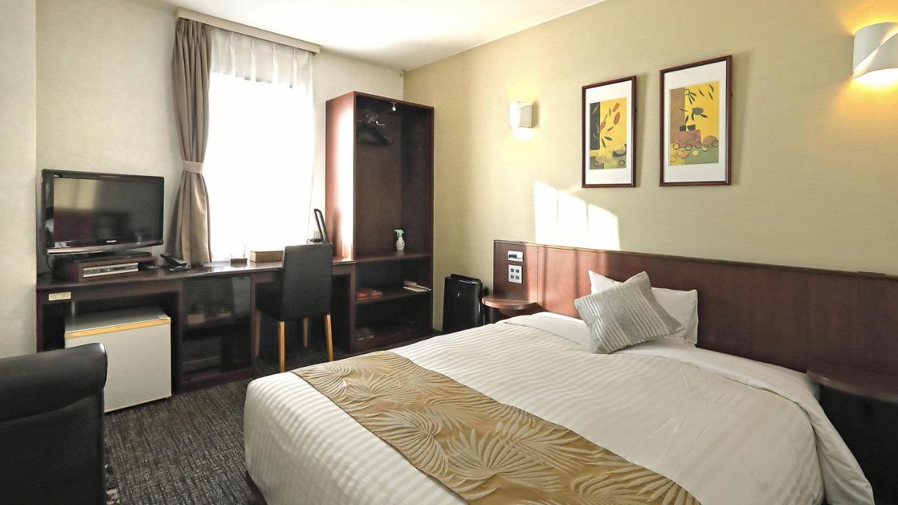 Annex Hotel Shinhidaka