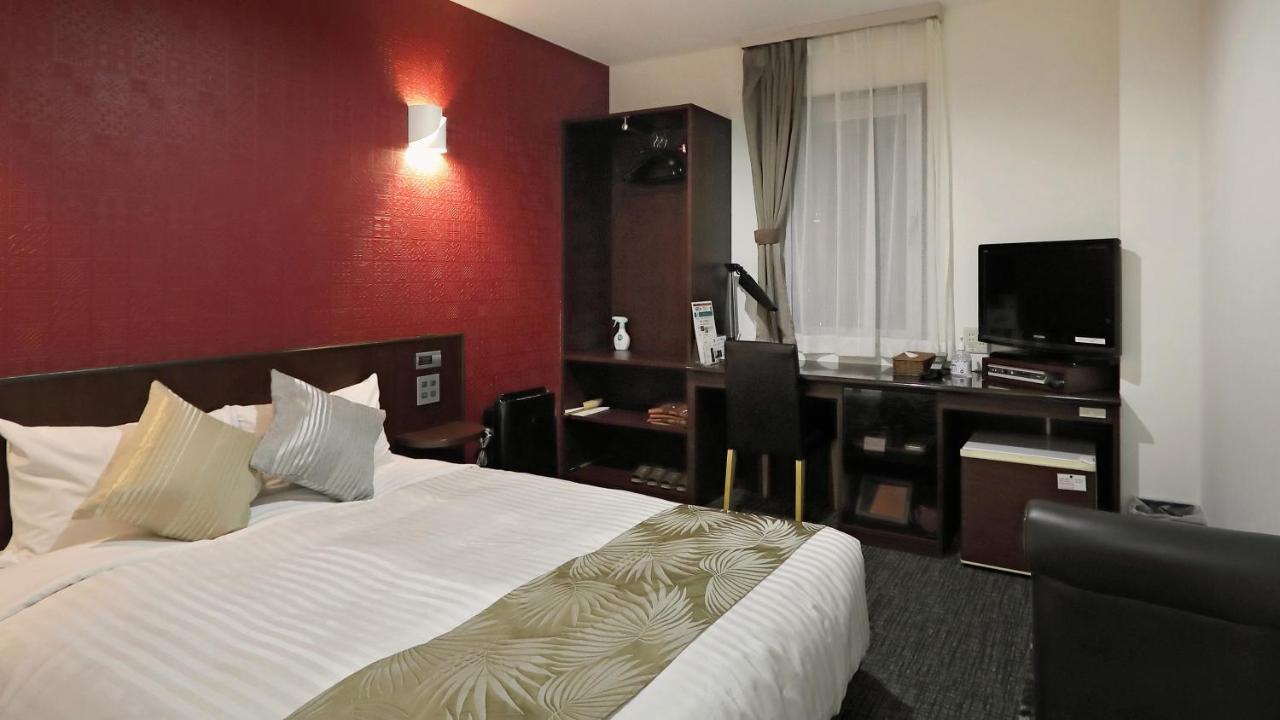 Hotel Annex Shinhidaka