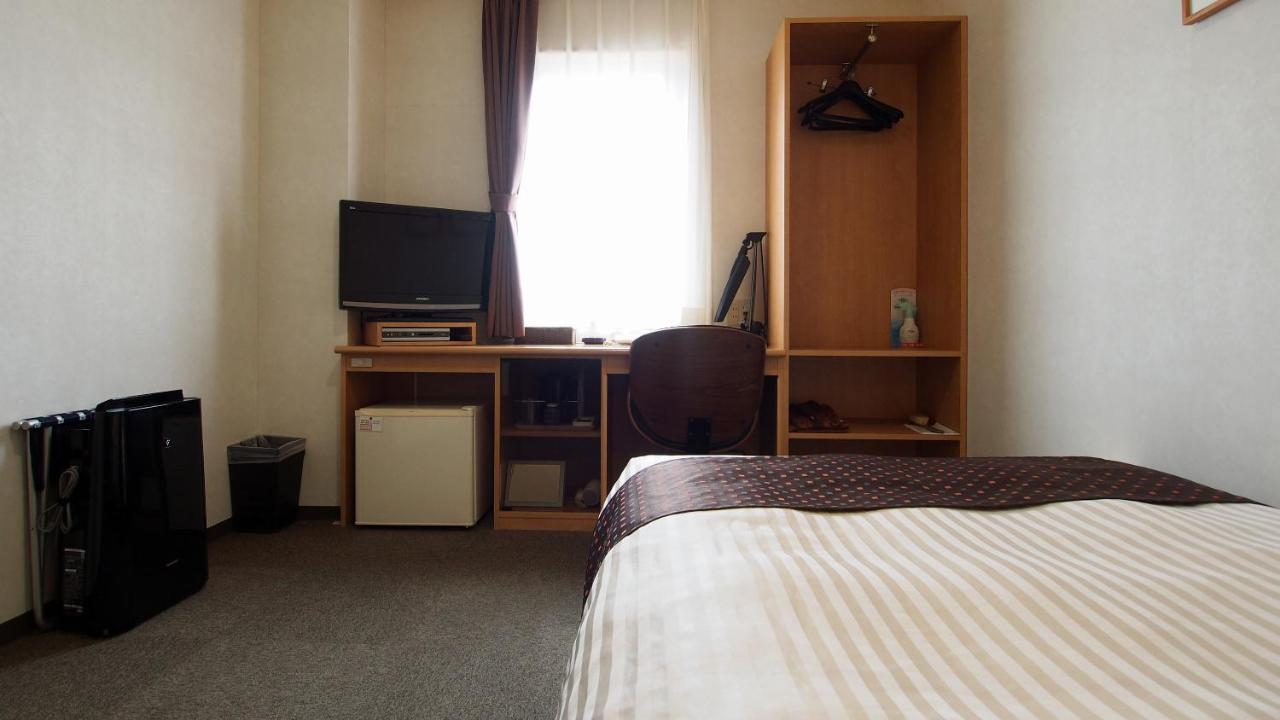 Annex Shinhidaka