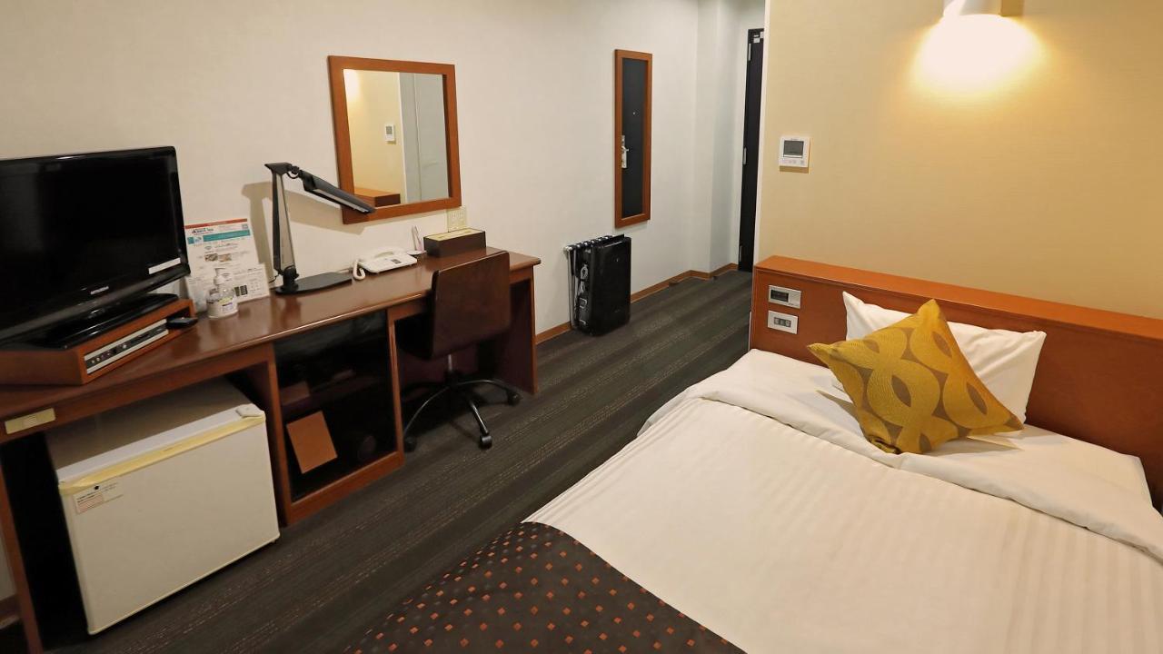 Hotel Annex Shinhidaka