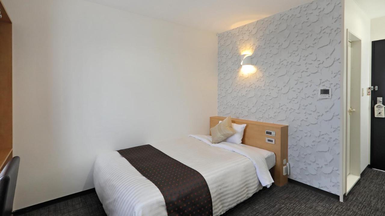 Annex Hotel Shinhidaka